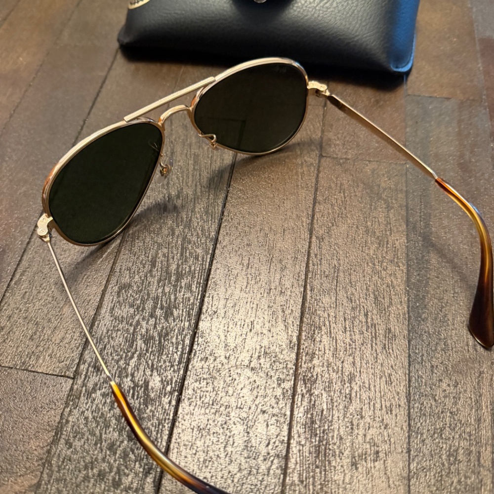 Ray Ban Aviator Max - Picture 3 of 3